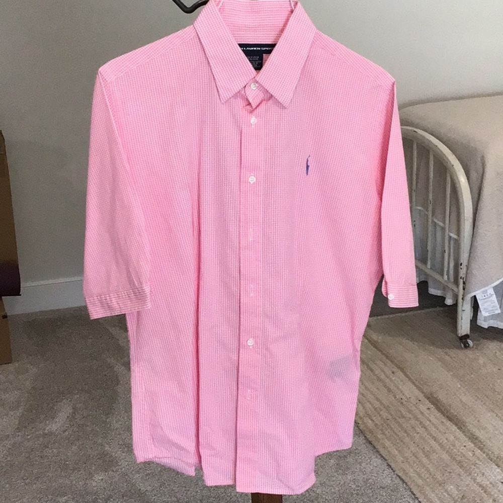 Ralph Lauren Sport
